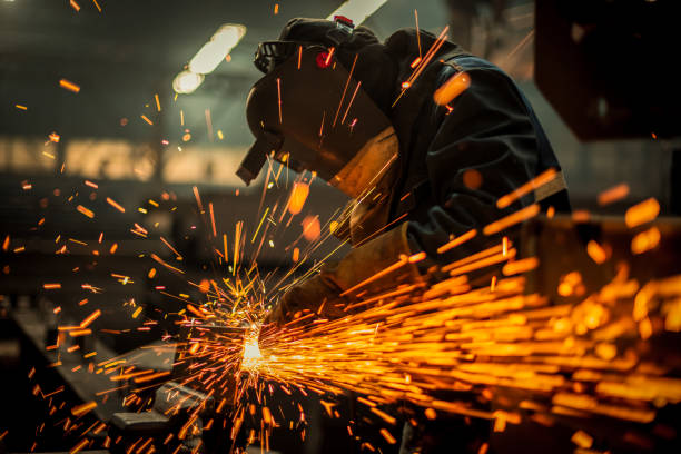 Best Pipe Welding in Ludington, MI