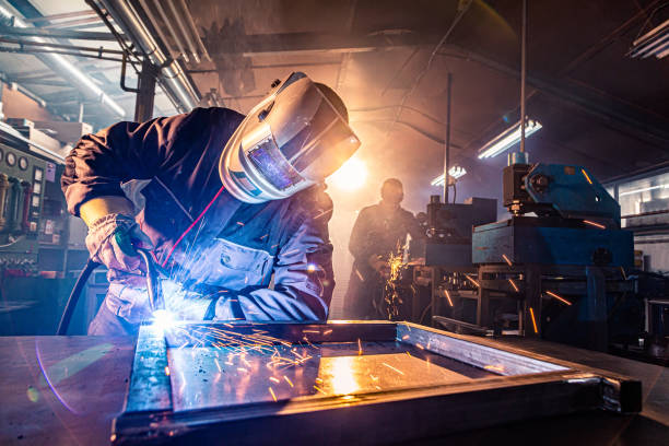 Best Welding Equipment Sales and Repair in Ludington, MI