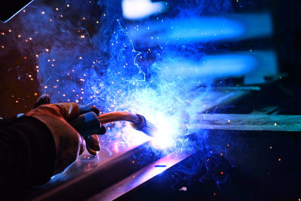 Affordable Welder Services in Ludington, MI