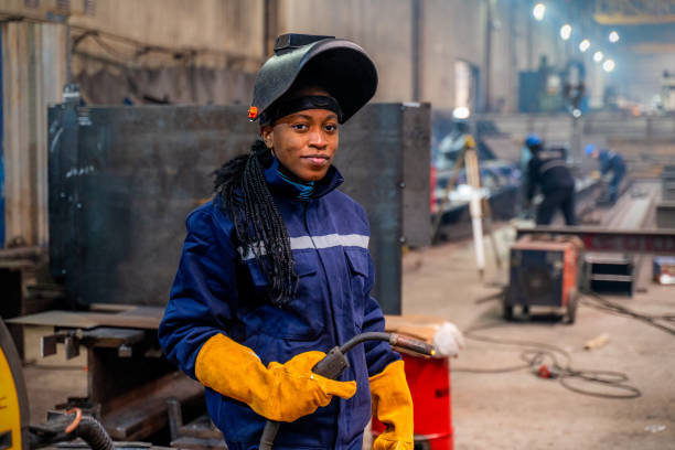 Best Maintenance and Repair Welding in Ludington, MI