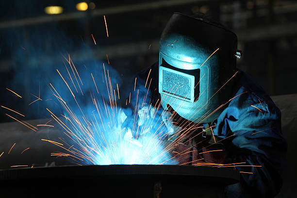 Best Marine and Shipbuilding Welding in Ludington, MI